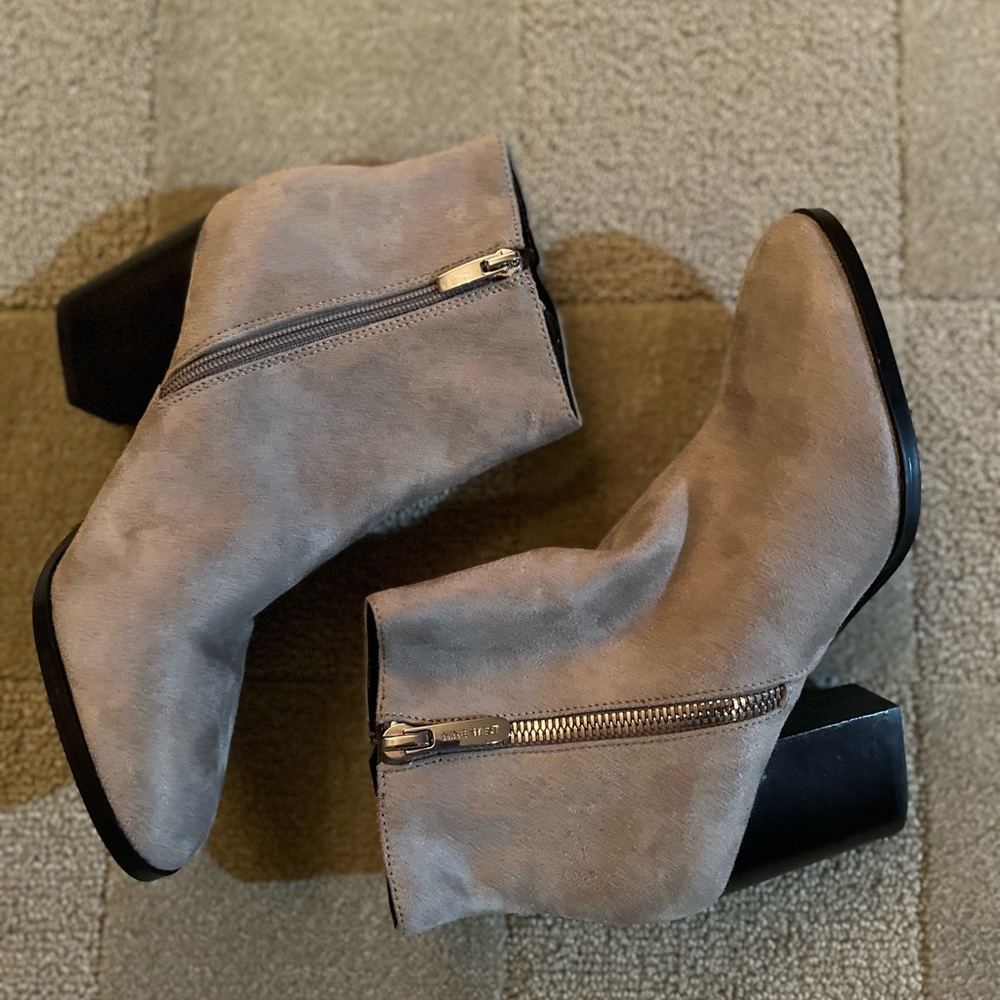 ✨ Nine West Boots